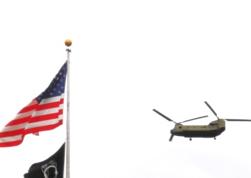 CH-47 Chinook helicopters play big part in supporting 86th Training Division’s CSTX 86-24-02