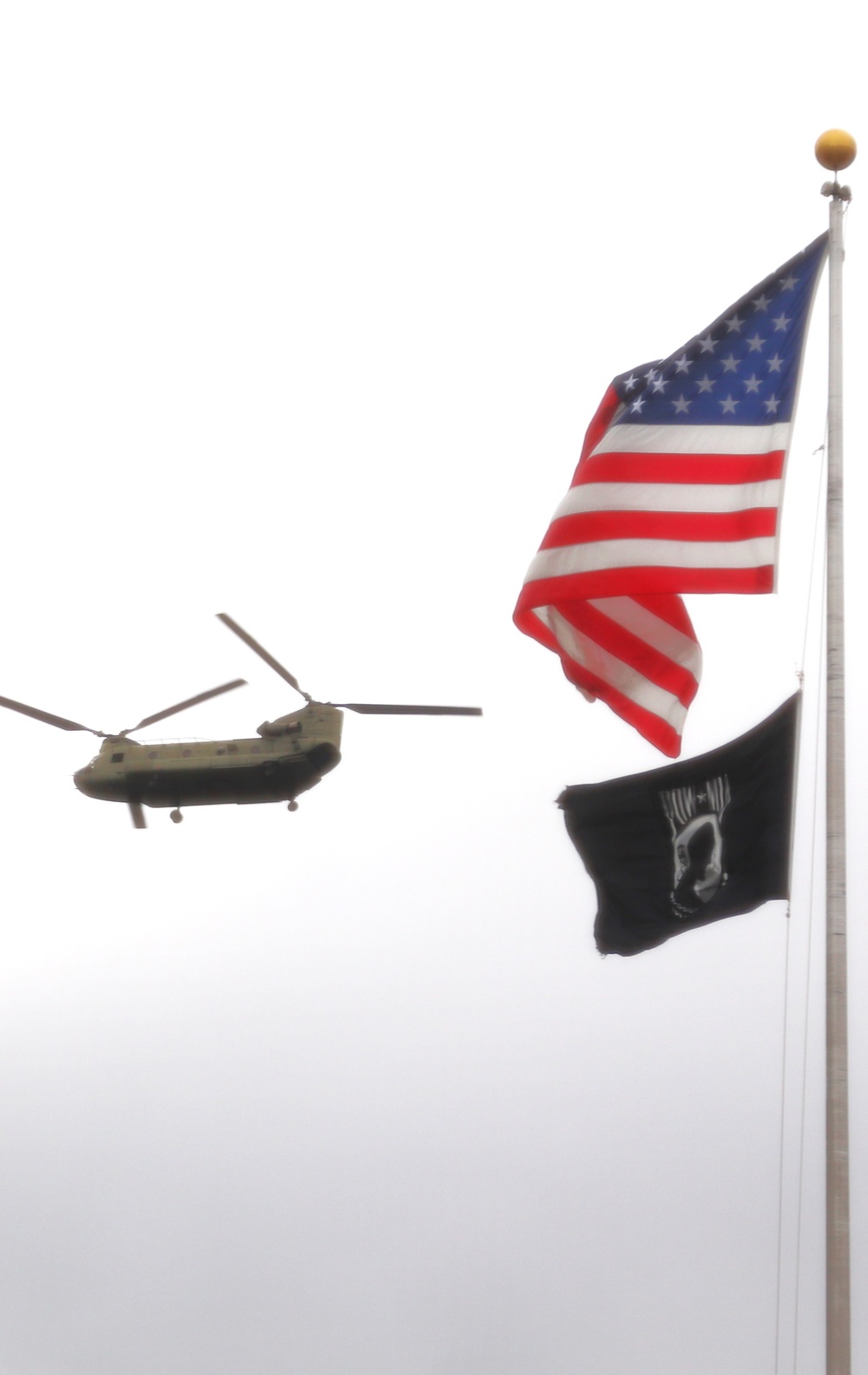 CH-47 Chinook helicopters play big part in supporting 86th Training Division’s CSTX 86-24-02