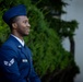 U.S. Air Force activates the 316th Inpatient Squadron at Walter Reed