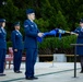 U.S. Air Force activates the 316th Inpatient Squadron at Walter Reed