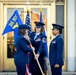 U.S. Air Force activates the 316th Inpatient Squadron at Walter Reed