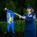 U.S. Air Force activates the 316th Inpatient Squadron at Walter Reed