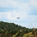 CH-47 Chinook helicopters play big part in supporting 86th Training Division’s CSTX 86-24-02