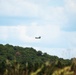 CH-47 Chinook helicopters play big part in supporting 86th Training Division’s CSTX 86-24-02