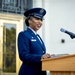 U.S. Air Force activates the 316th Inpatient Squadron at Walter Reed