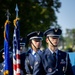 U.S. Air Force activates the 316th Inpatient Squadron at Walter Reed