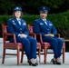 U.S. Air Force activates the 316th Inpatient Squadron at Walter Reed