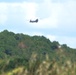 CH-47 Chinook helicopters play big part in supporting 86th Training Division’s CSTX 86-24-02