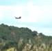 CH-47 Chinook helicopters play big part in supporting 86th Training Division’s CSTX 86-24-02