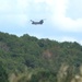 CH-47 Chinook helicopters play big part in supporting 86th Training Division’s CSTX 86-24-02