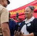 Montford Point Marine from Toledo, Ohio finally recognized with Congressional Gold Medal