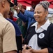 Montford Point Marine from Toledo, Ohio finally recognized with Congressional Gold Medal