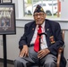 Montford Point Marine from Toledo, Ohio finally recognized with Congressional Gold Medal