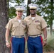 Montford Point Marine from Toledo, Ohio finally recognized with Congressional Gold Medal