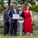 Montford Point Marine from Toledo, Ohio finally recognized with Congressional Gold Medal