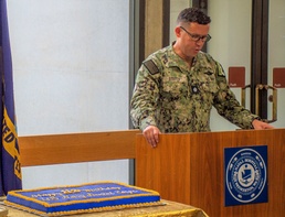 Navy Dental Corps – Putting Bite in the Fight for 112 Years – at NHB