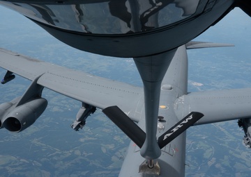 Grissom hosts two-day ESGR event for employers