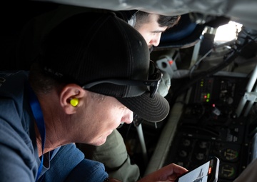 Grissom hosts two-day ESGR event for employers