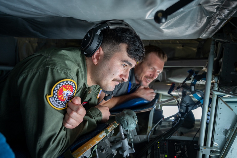 Grissom hosts two-day ESGR event for employers