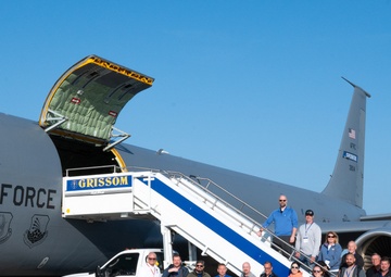 Grissom hosts two-day ESGR event for employers