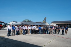 Grissom hosts two-day ESGR event for employers