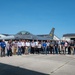 Grissom hosts two-day ESGR event for employers
