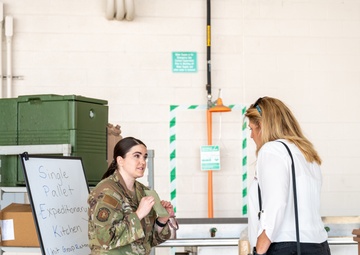 Grissom hosts two-day ESGR event for employers