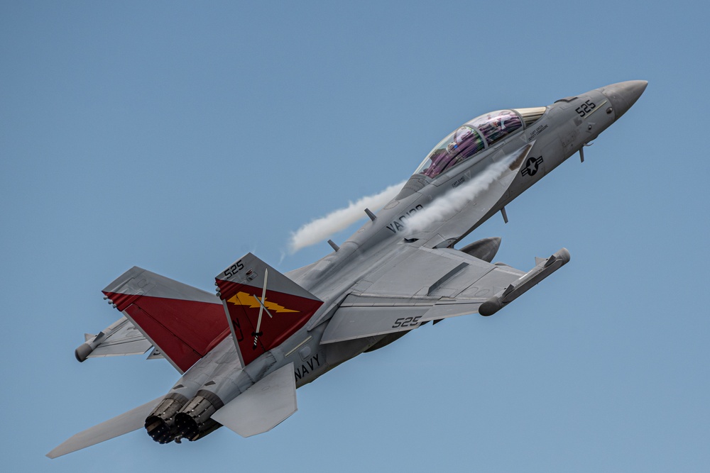 2024 Pikes Peak Regional Airshow