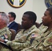 The Honorable Brian Babin and USSPACECOM Visit the 147th Attack Wing at Ellington Field Joint Reserve Base, Houston, Texas