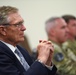 The Honorable Brian Babin and USSPACECOM Visit the 147th Attack Wing at Ellington Field Joint Reserve Base, Houston, Texas