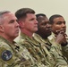 The Honorable Brian Babin and USSPACECOM Visit the 147th Attack Wing at Ellington Field Joint Reserve Base, Houston, Texas