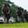 3rd Battalion, 6th Marine Regiment Field Exercise