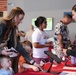 Full Distance Brewery hosts Quantico 12k packet pick-up
