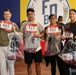 Full Distance Brewery hosts Quantico 12k packet pick-up
