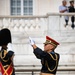 Welcome Ceremony for Minister of Defence, India