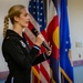 Ms. America Visits Buckley