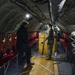 STAFFDEL visits 168th Wing's Alaska Strategic Location