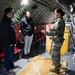 STAFFDEL visits 168th Wing's Alaska Strategic Location