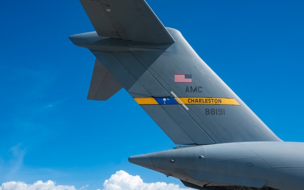 Department Of Defense to Deliver Additional MRAPS, Turrets for The MSS Mission In Haiti