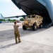 Department Of Defense to Deliver Additional MRAPS, Turrets for The MSS Mission In Haiti