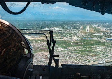 Department Of Defense to Deliver Additional MRAPS, Turrets for The MSS Mission In Haiti
