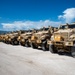 Department Of Defense to Deliver Additional MRAPS, Turrets for The MSS Mission In Haiti