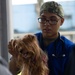 Continuing Promise 2024 personnel provide veterinary assistance at join event in Colón, Panama