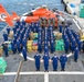 Coast Guard offloads nearly $50 million in illegal narcotics interdicted in Eastern Pacific Ocean