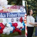 Alaska Fisher House hosts Open House