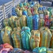 Coast Guard offloads nearly $50 million in illegal narcotics interdicted in Eastern Pacific Ocean