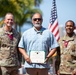 Tripler Army Medical Center Awards Ceremony