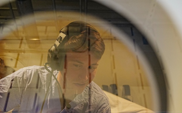 NAMI Hyperbarics conducts joint exercise with Fort Novosel