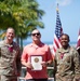 Tripler Army Medical Center Awards Ceremony