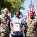 Tripler Army Medical Center Awards Ceremony